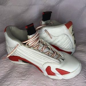 Jordan 14 RESTORED size 9.5